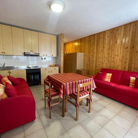 Berto'S House Apartment Montoso Bagian luar foto