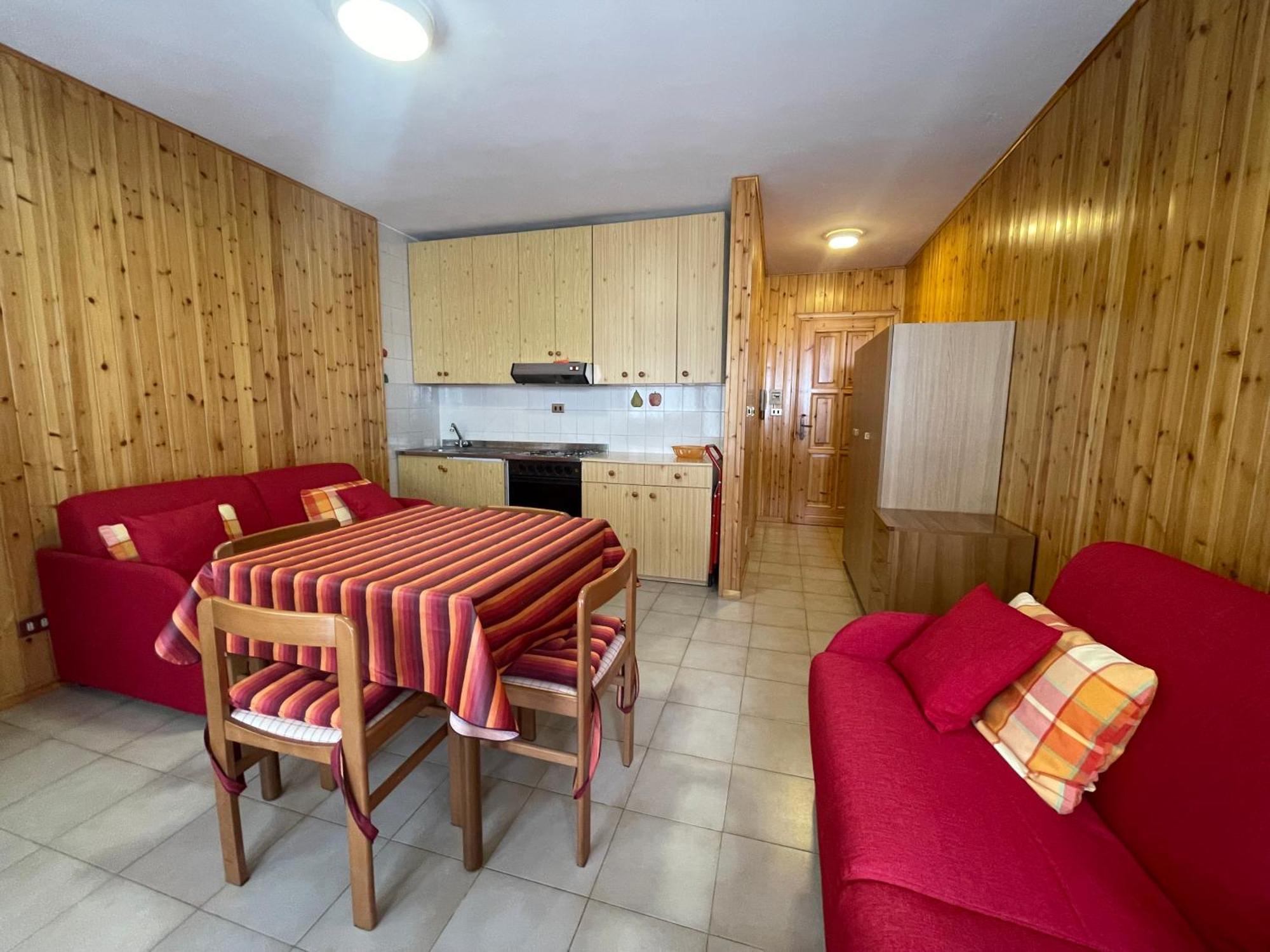 Berto'S House Apartment Montoso Bagian luar foto